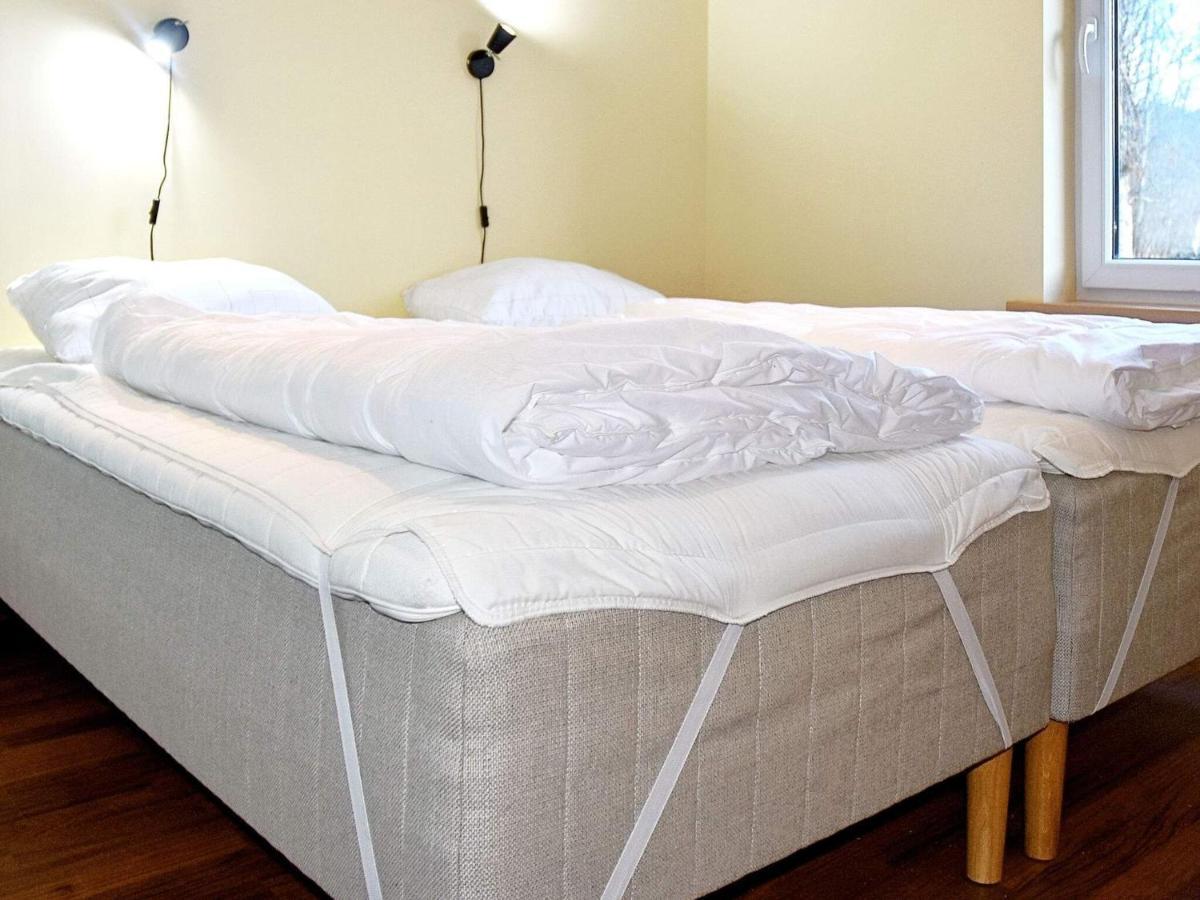 Apartment Eidsvag II Ngoại thất bức ảnh