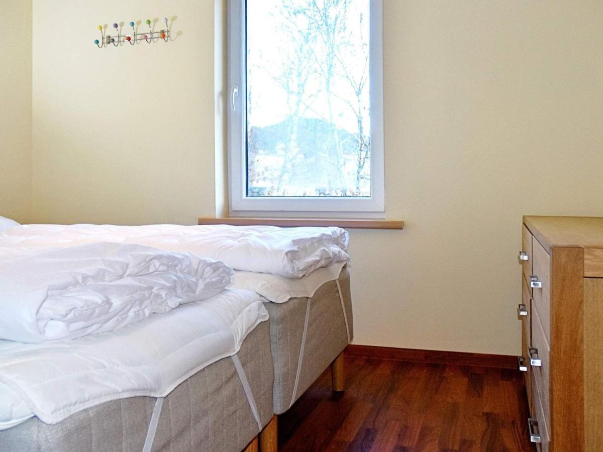 Apartment Eidsvag II Ngoại thất bức ảnh