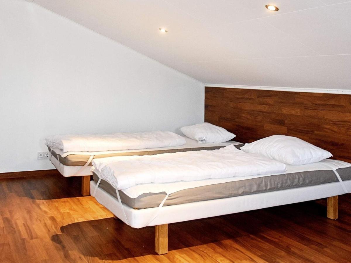 Apartment Eidsvag II Ngoại thất bức ảnh