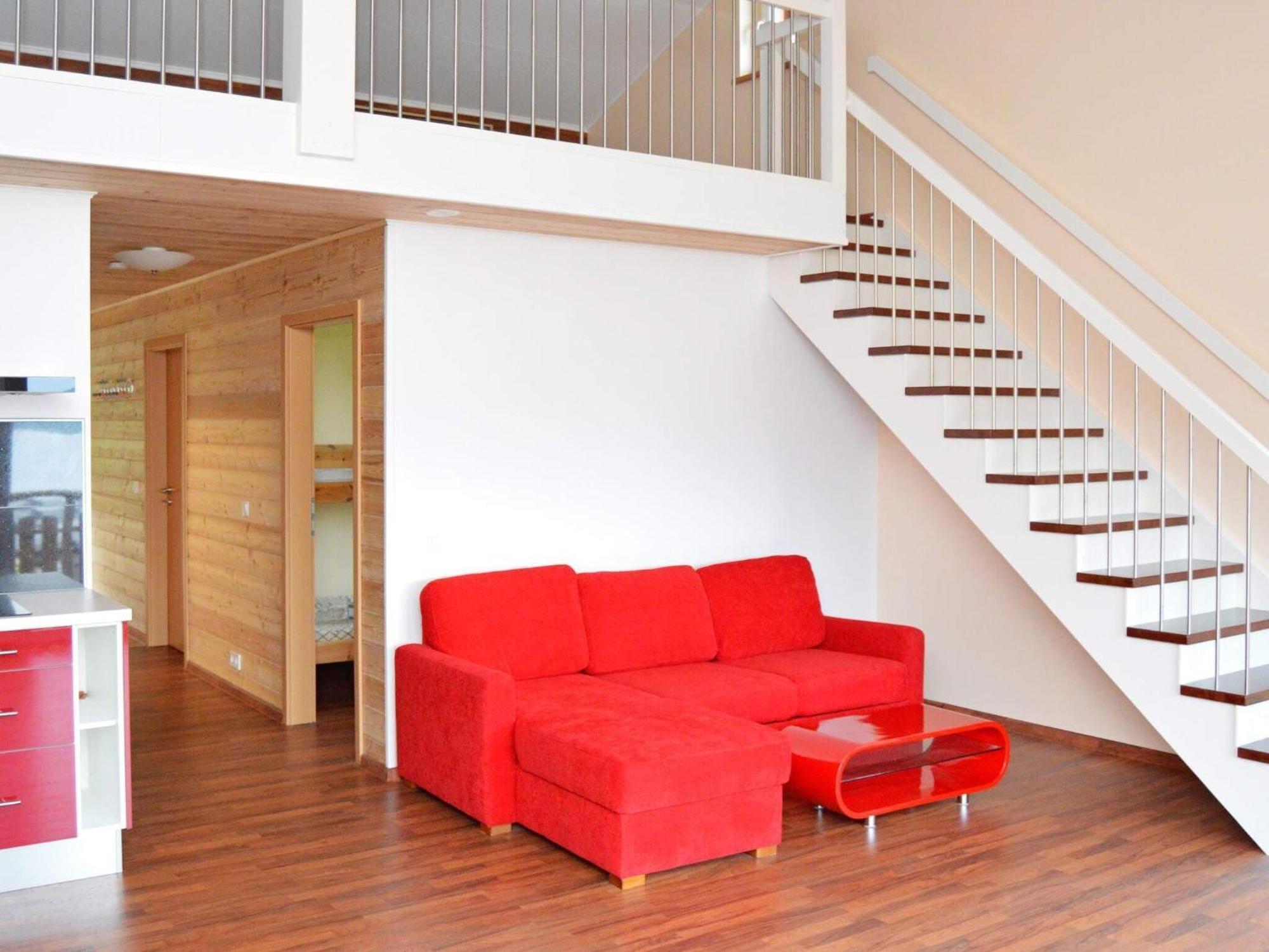 Apartment Eidsvag II Ngoại thất bức ảnh