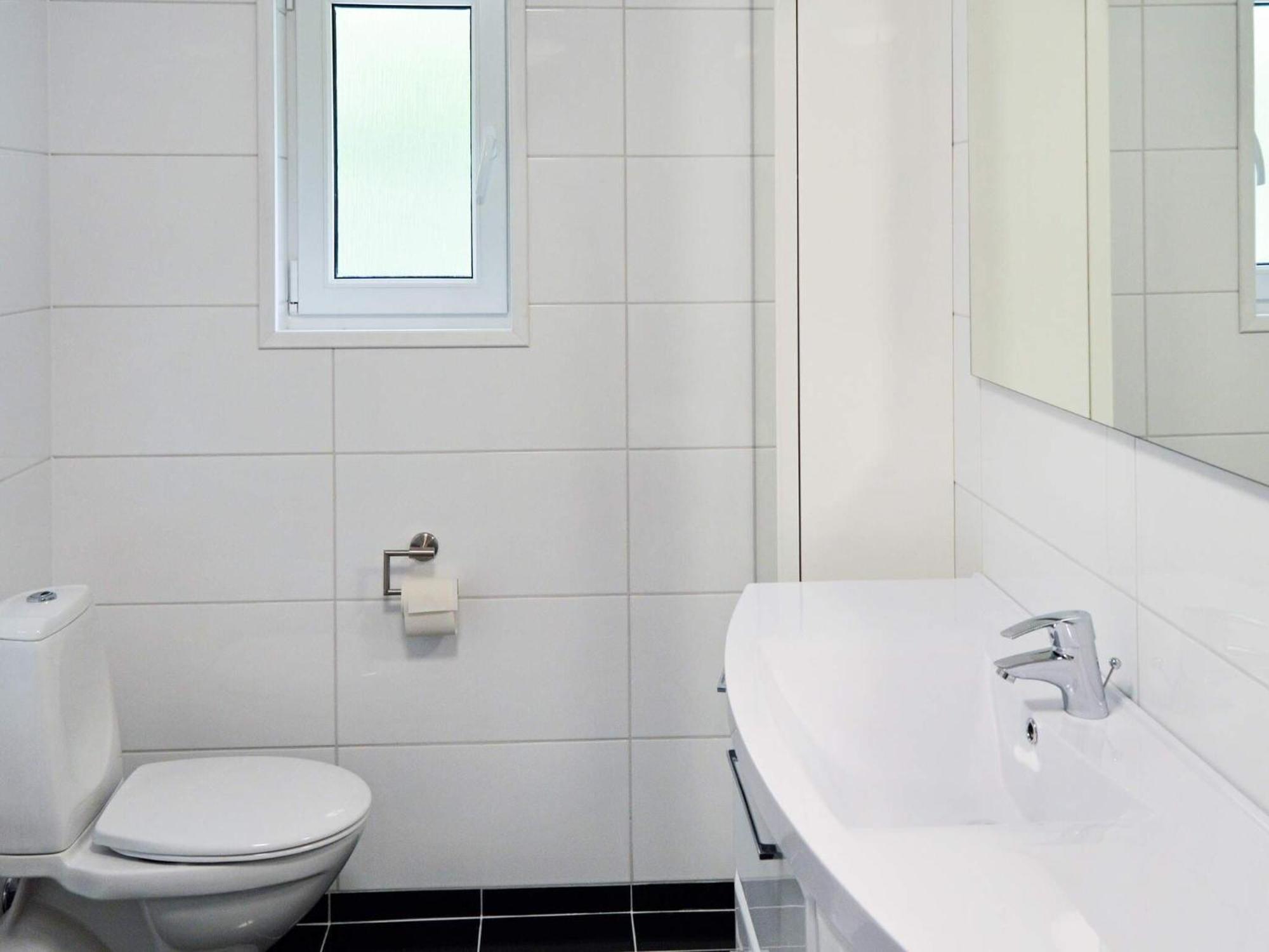 Apartment Eidsvag II Ngoại thất bức ảnh